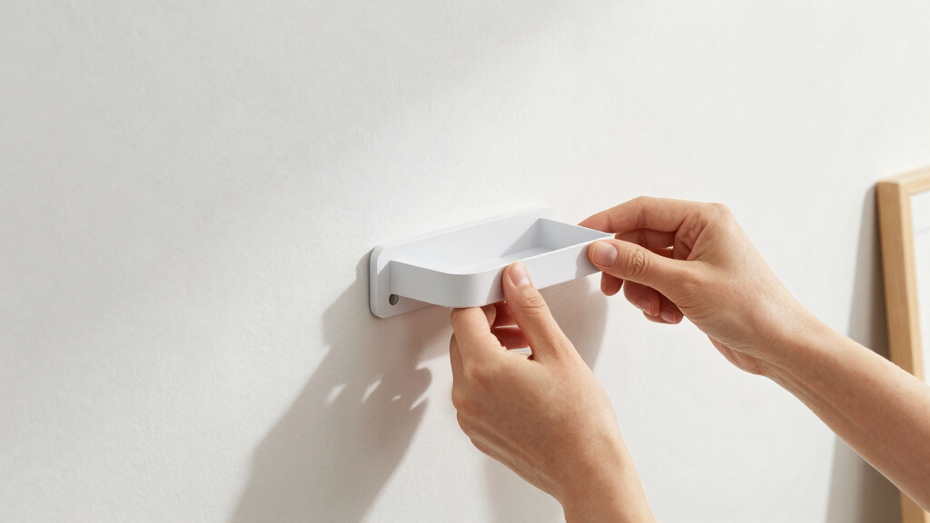 best french cleat shelf hardware