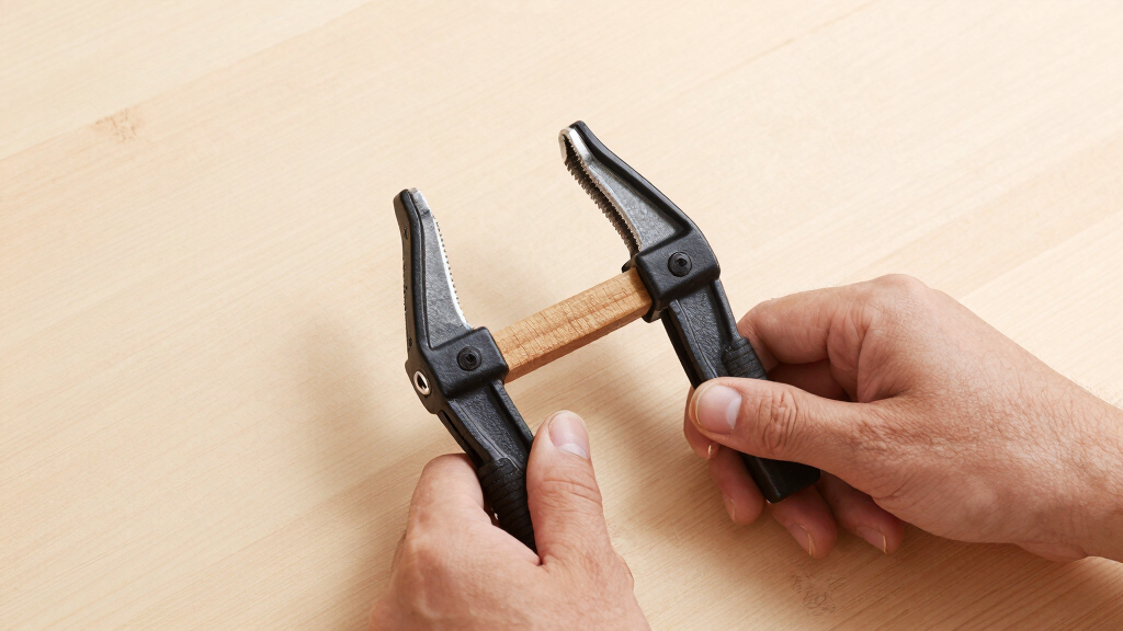 best clamp set for woodworking