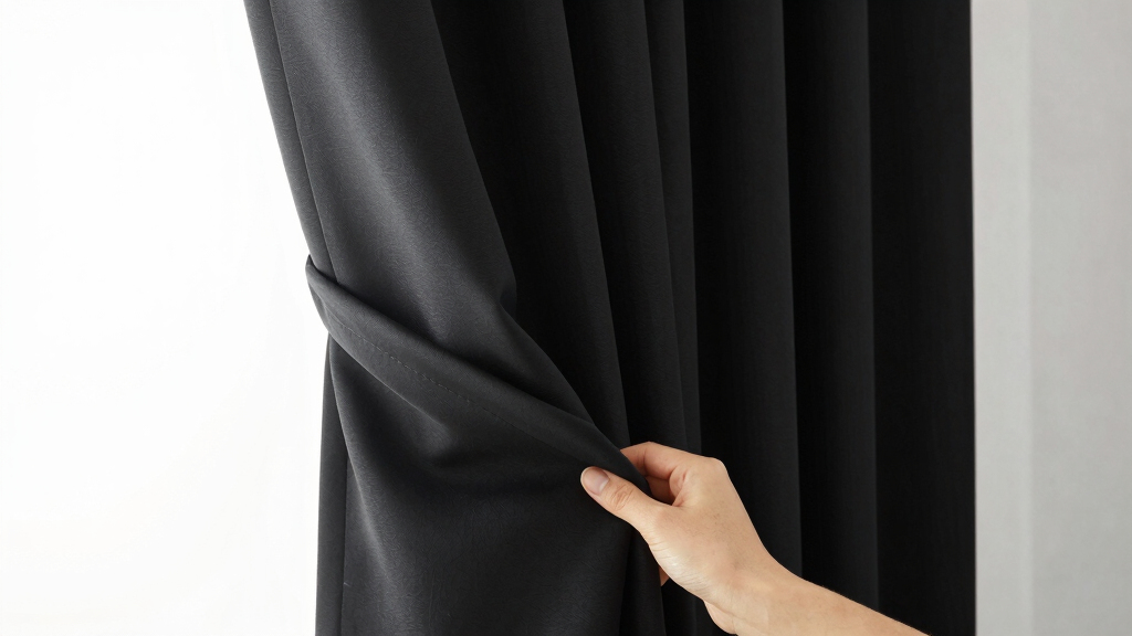 best blackout curtains for bedroom