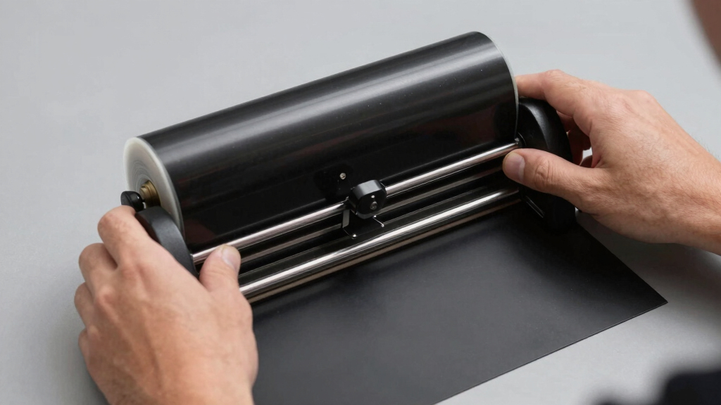 best vinyl cutter for artist merch