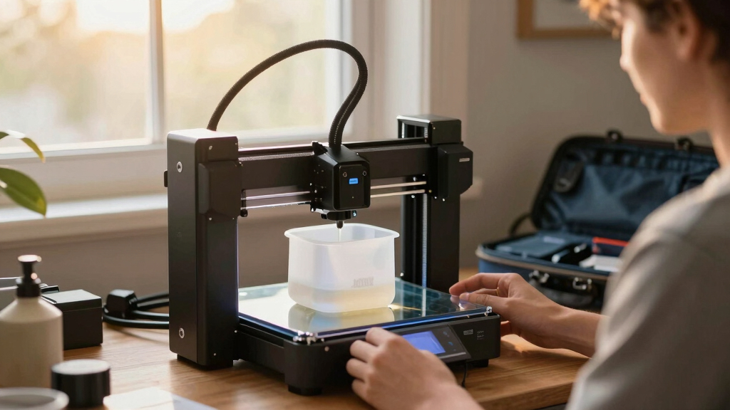 best resin 3d printer