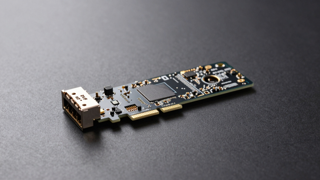best 10gbe network card