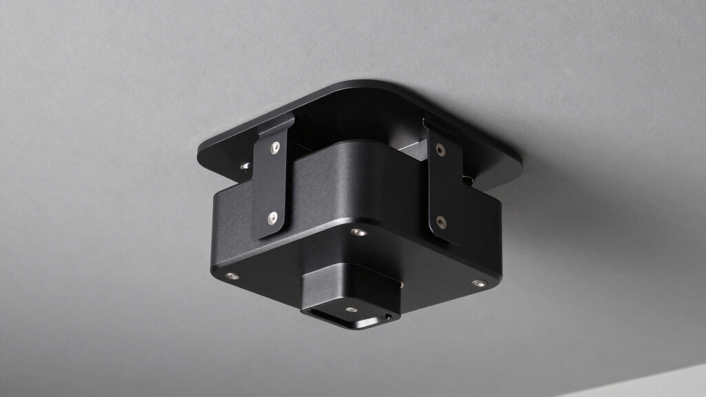 best projector ceiling mount for heavy projector