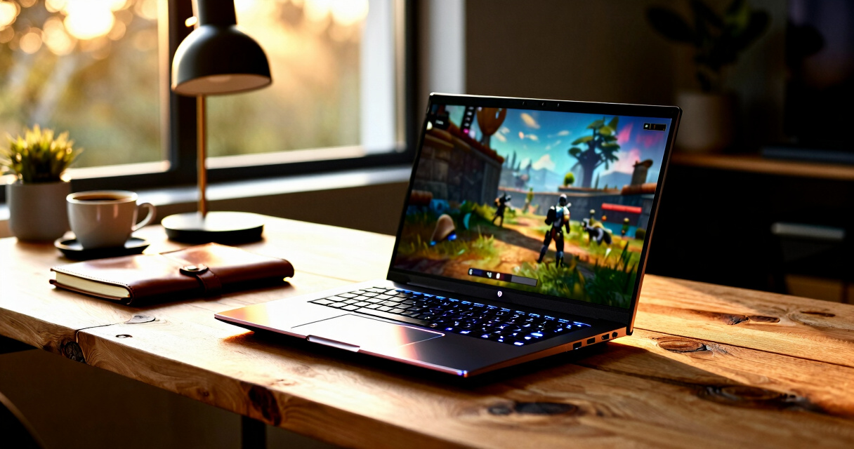 best gaming laptops