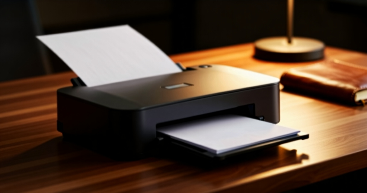 best business document scanner with auto document feeder