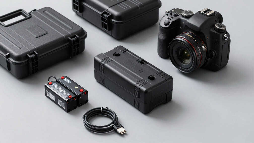 best drone backup gear on amazon