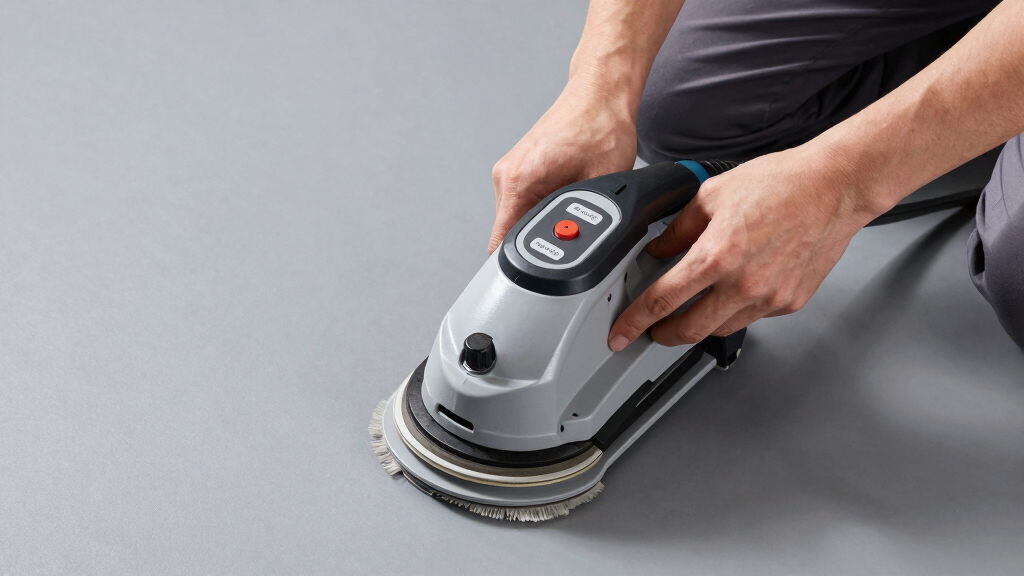 best cleaning machine for auto shops