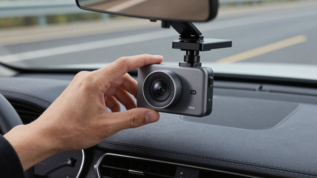 best dash cam for highway driving