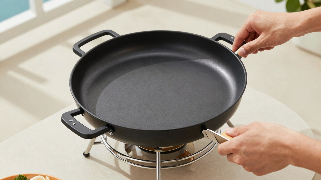 best portable grill for balcony or patio