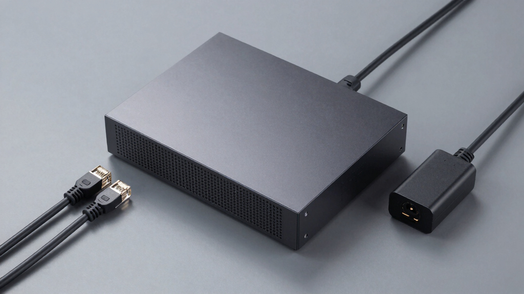 best vpn concentrator appliance