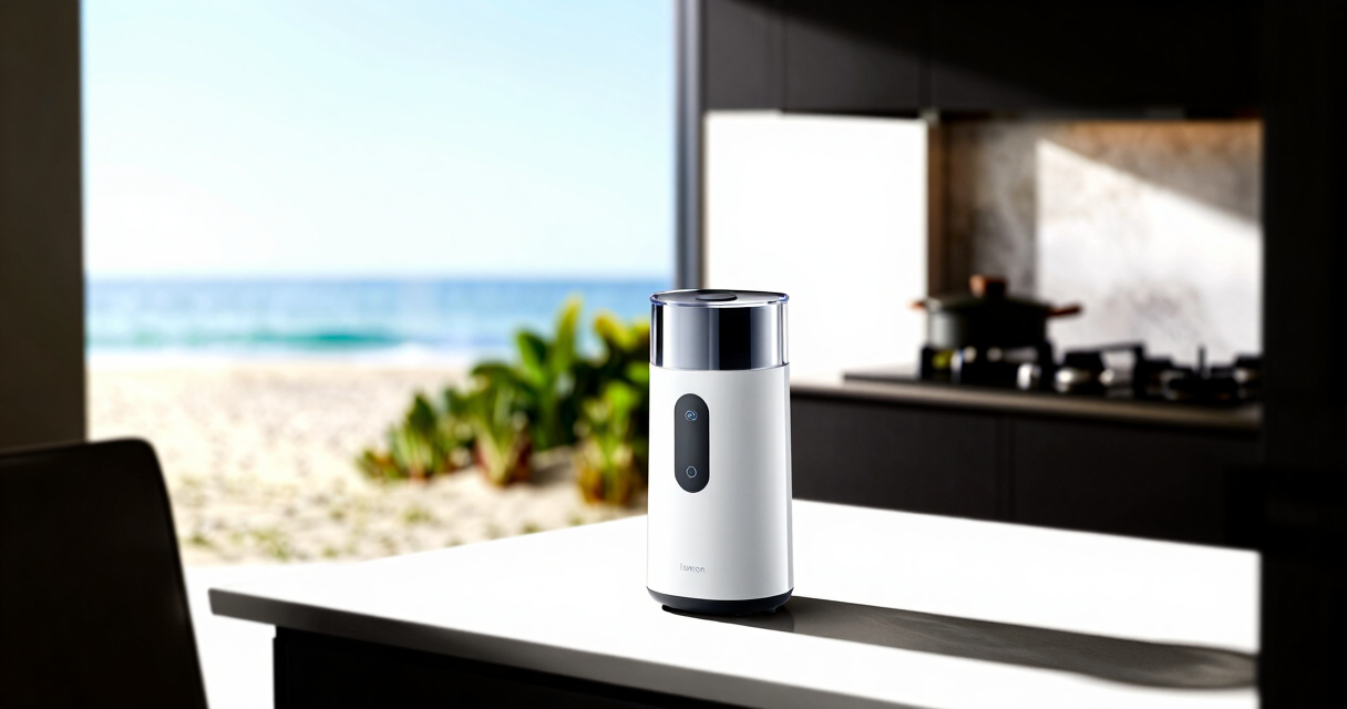 best luxury smart kitchen accessories