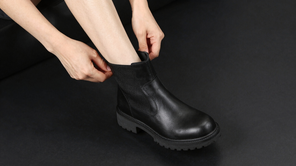 best ankle boots for women