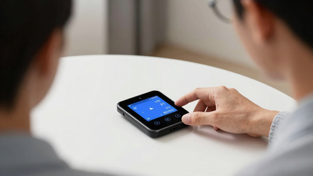 best smart air conditioner controller