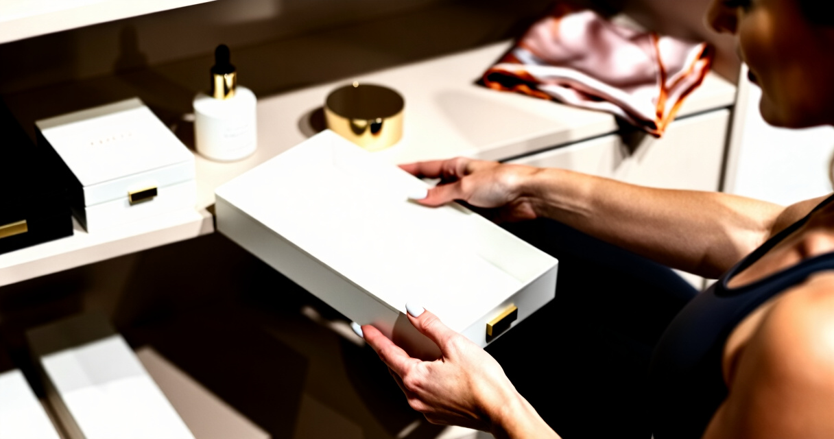 closet system organizer