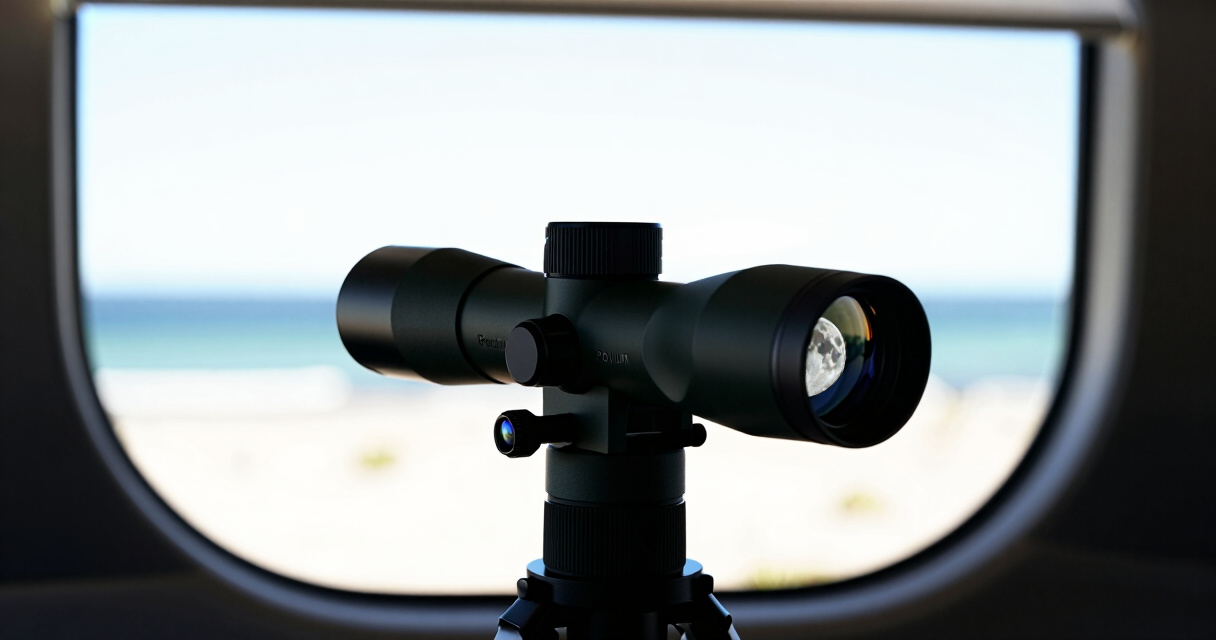 best premium spotting scope for moon viewing