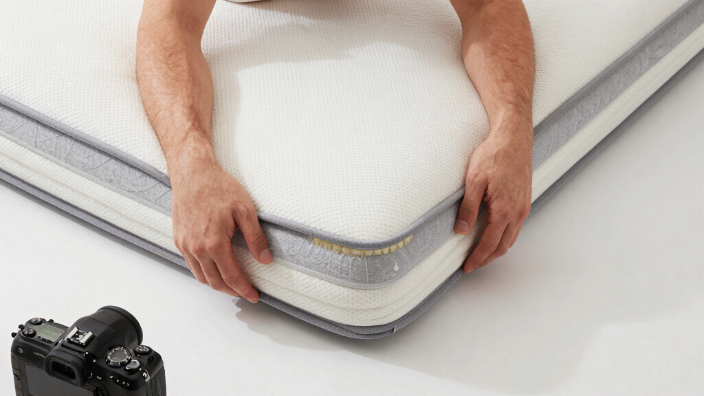 best king cooling mattress