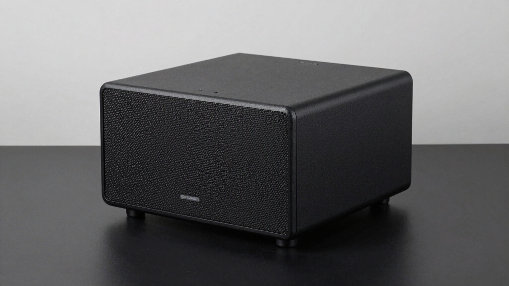 best subwoofer for movies