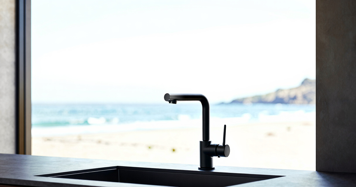 best voice control kitchen faucet