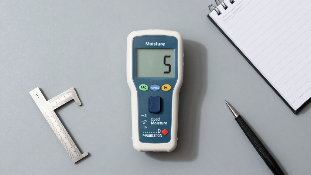 best moisture meter professional office maintenance