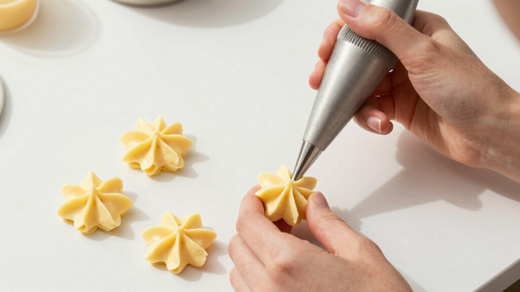 best buttercream flower piping kit