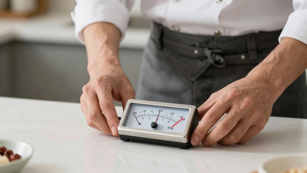 best oven thermometer for bakers