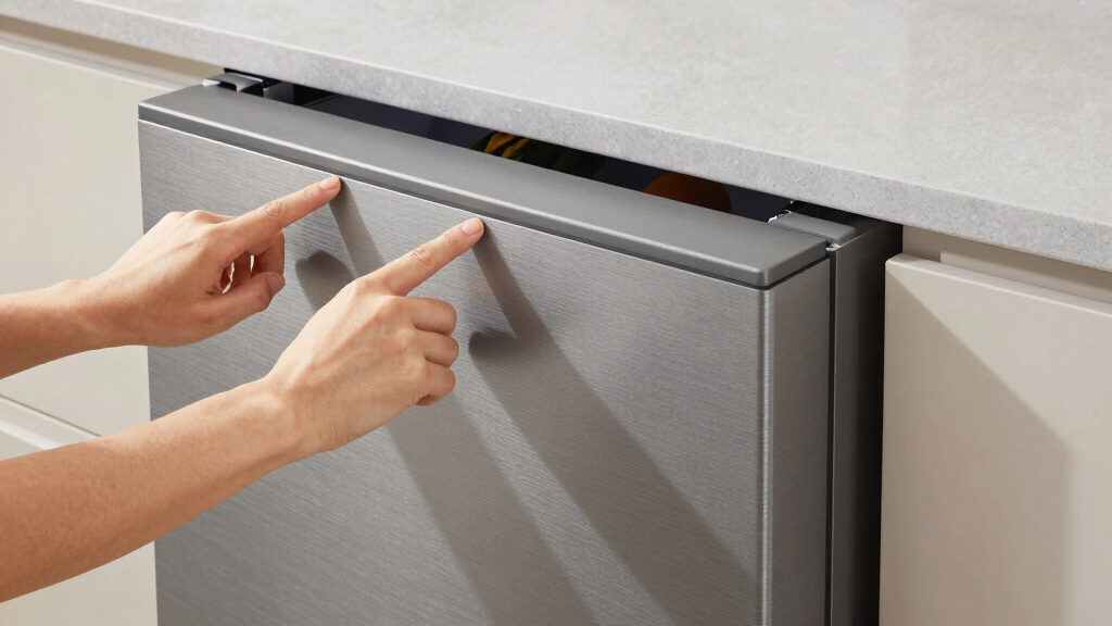 best counter depth refrigerator