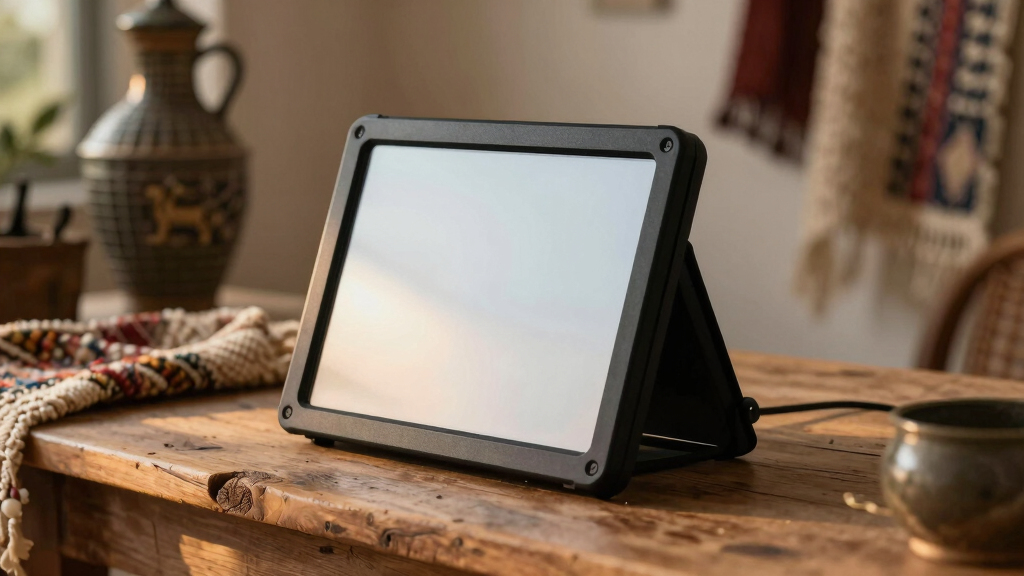 best teleprompter for folklore content creators