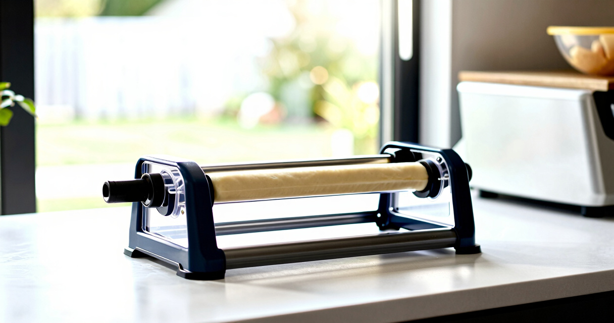 best dough sheeters for small bakery kitchens