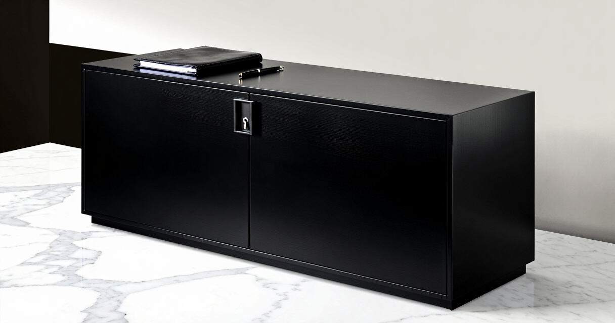 best locking file cabinet for home office records