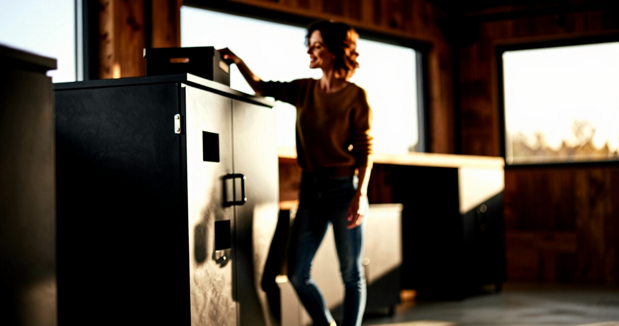 garage storage cabinet heavy duty