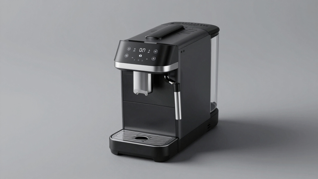best smart coffee machines over $500