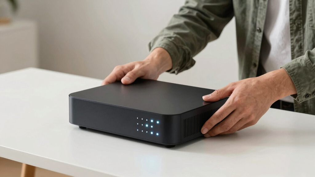 best home firewall appliance