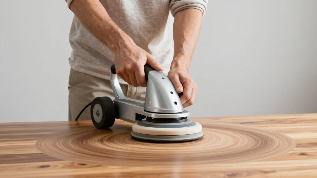 best floor machine for buffing