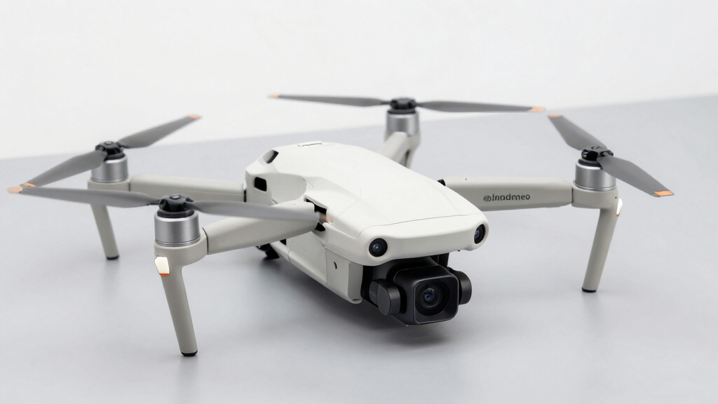 best drones for wildlife observation from distance
