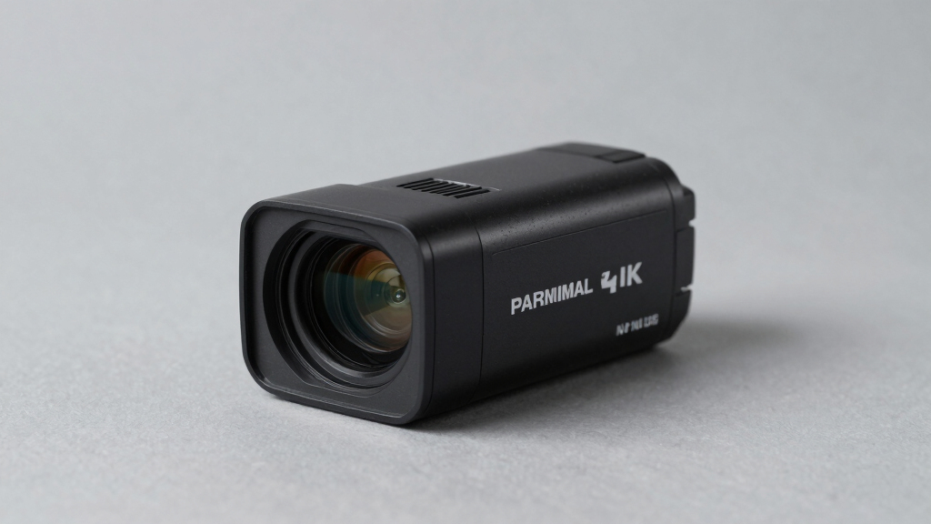 best 4k camcorder for paranormal investigations