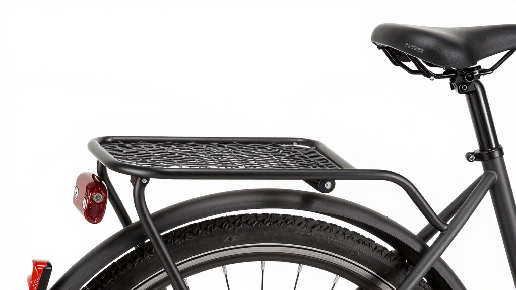 best front rack for commuter e-bikes