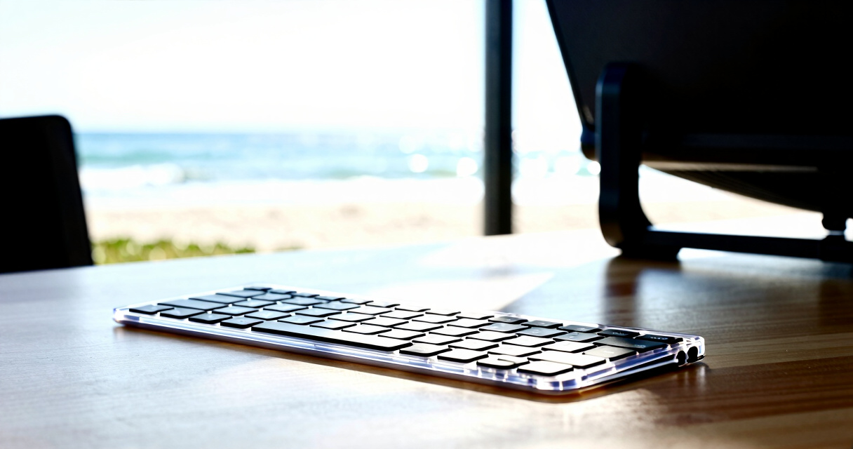 best foldable bluetooth keyboard for travel