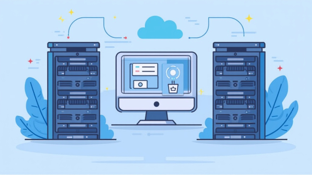 How to Set Up a Dedicated Server for Multiple OpenClaw Instances illustration