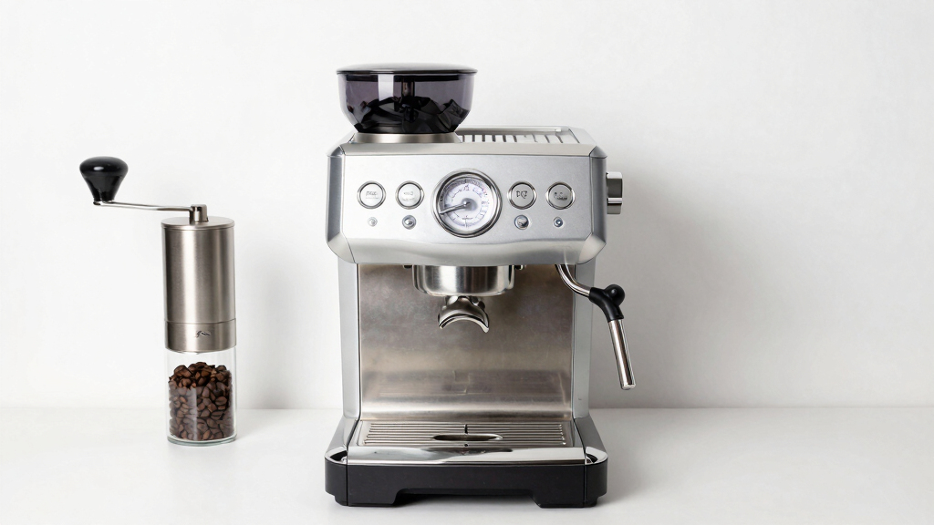 best super automatic espresso machine
