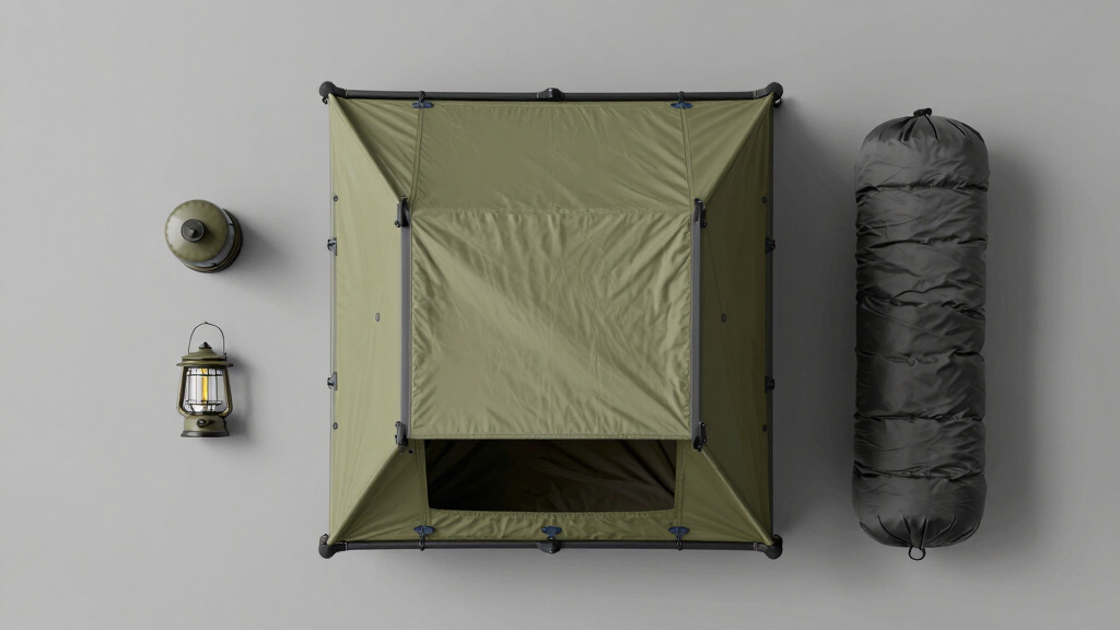roof top tent