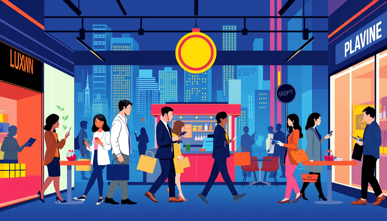 American Express Expands Merchant Network Five-Fold: Boosting Acceptance and Rewards for Affluent Consumers