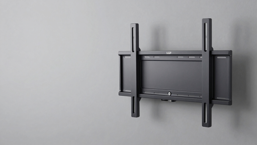 best articulating TV mount for 85 inch TV