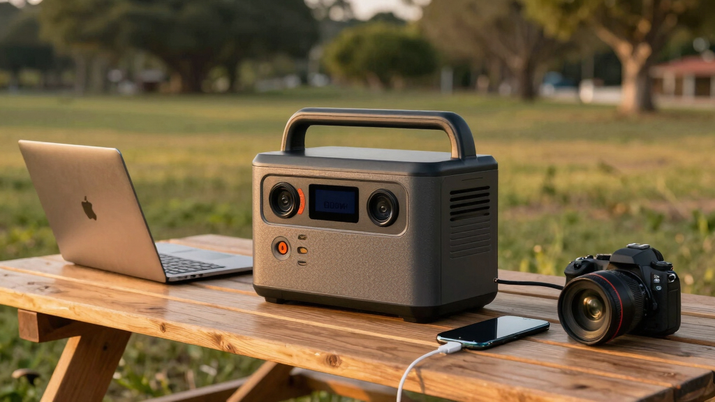best portable power station 3000w
