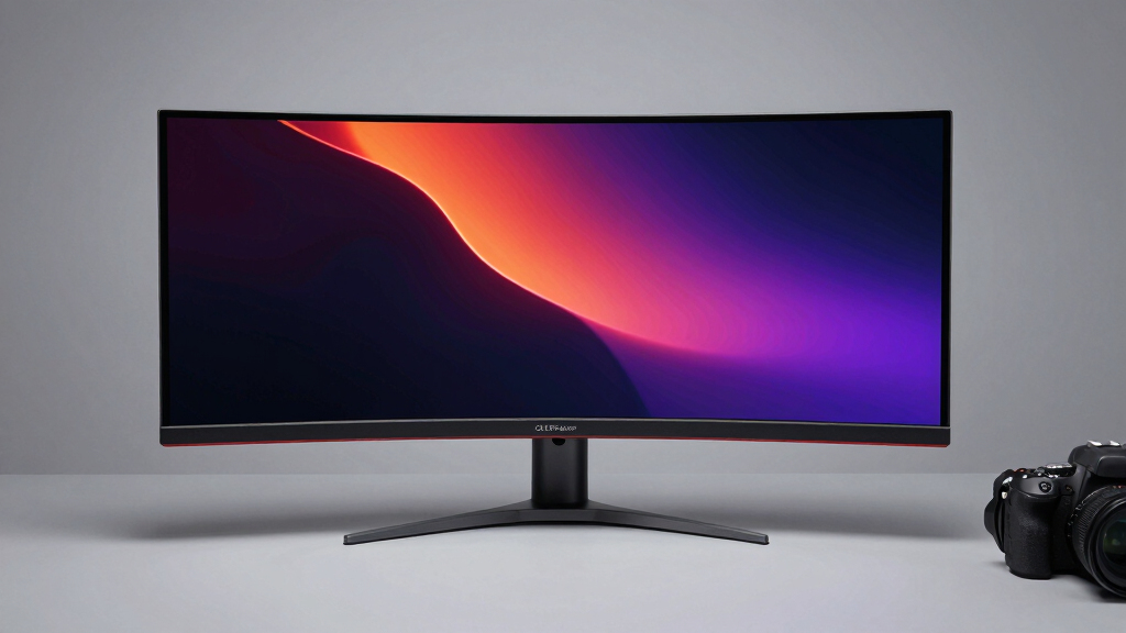best oled ultrawide monitor