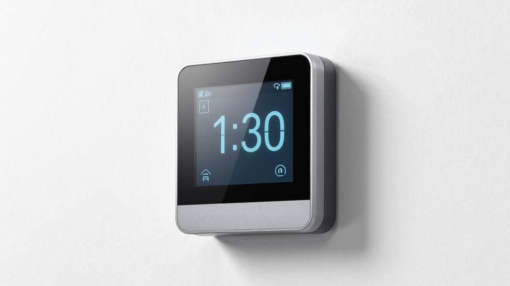 best smart thermostat
