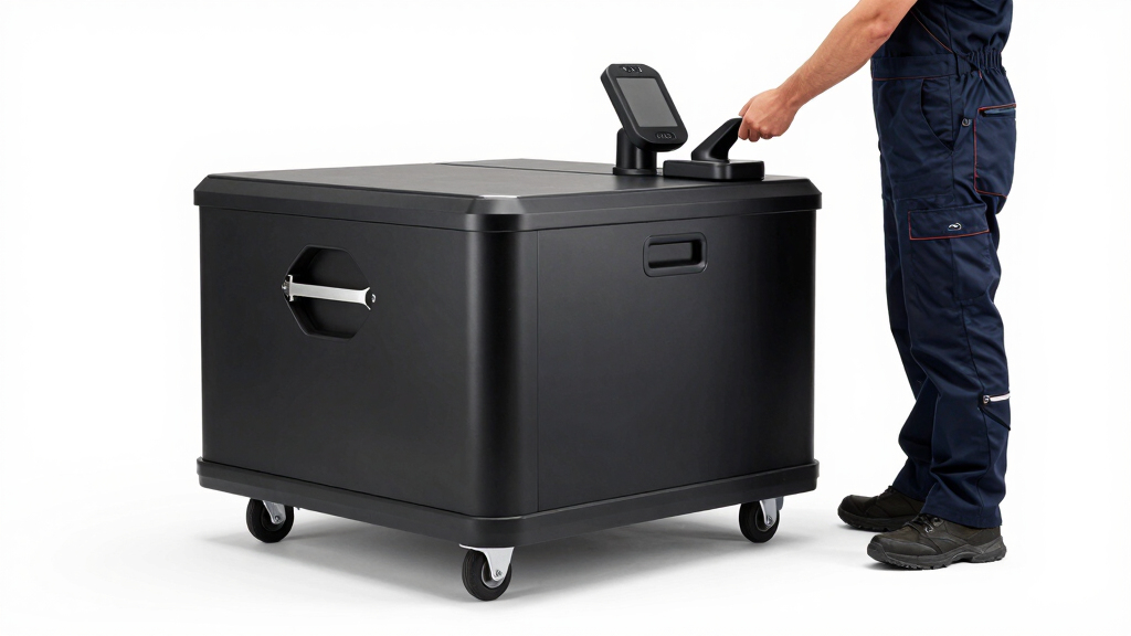 best Ford Transit premium fleet equipment