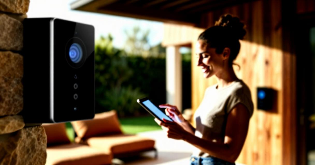best home security system with monitoring
