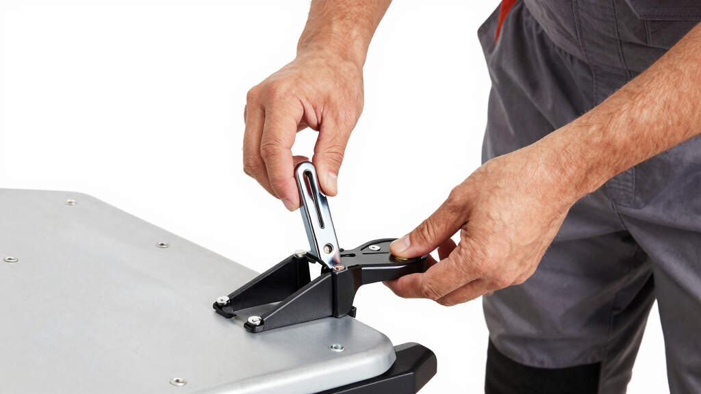 best hitch lock for motorcycle carrier