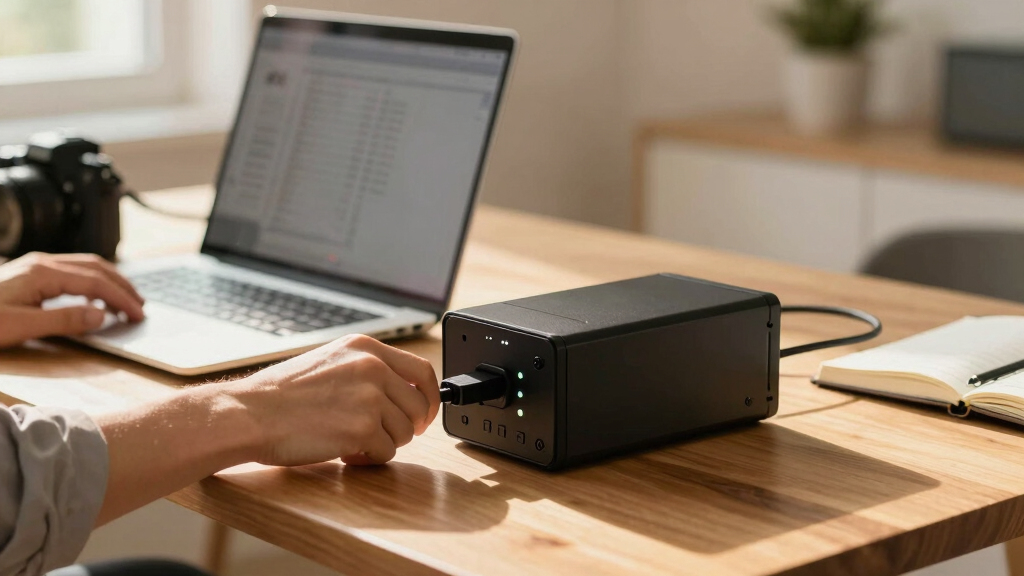 best UPS for home office