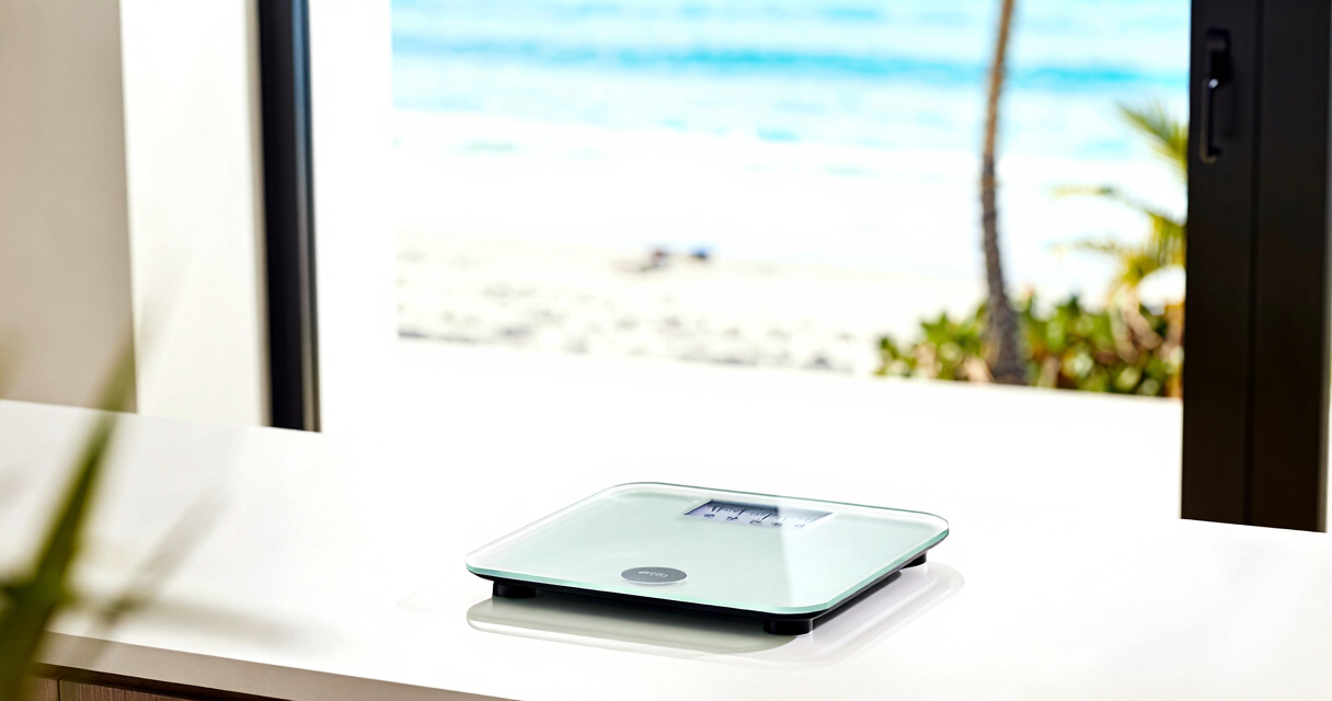best nutrition tracking kitchen scale